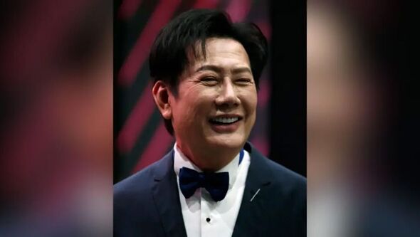 Nawat Itsaragrisil Nawat Itsaragrisil