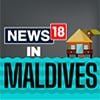 News18 In Maldives