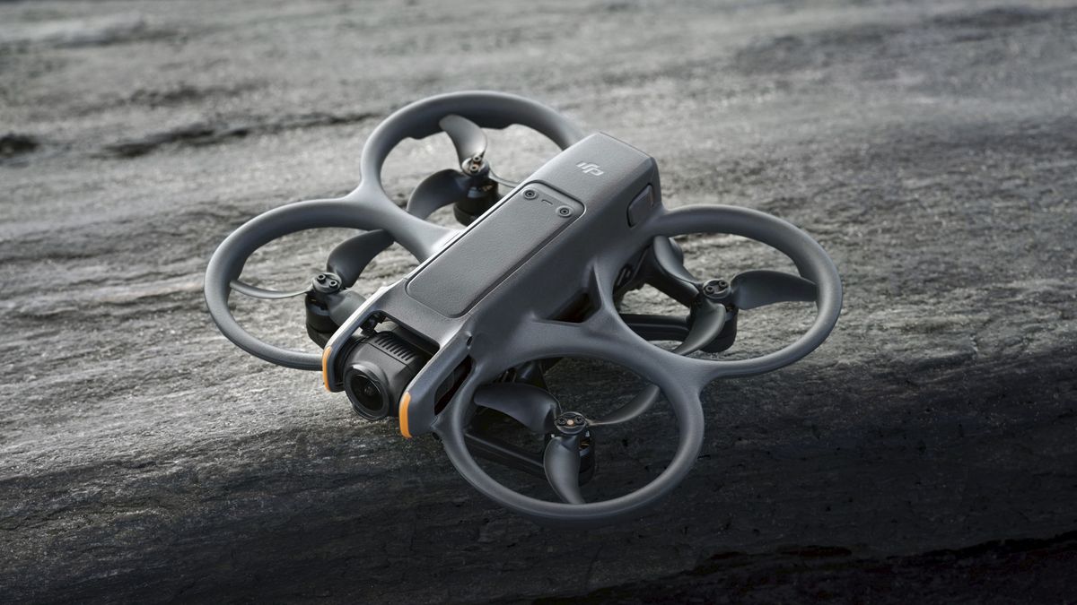 DJI drones could be banned in the US soon – here’s what you need to know