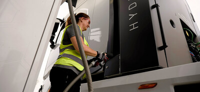 Nikola Corporation (Nasdaq: NKLA) is a global leader in zero-emissions transportation and energy supply and infrastructure solutions. Nikola Corporation (Nasdaq: NKLA) is a global leader in zero-emissions transportation and energy supply and infrastructure solutions.