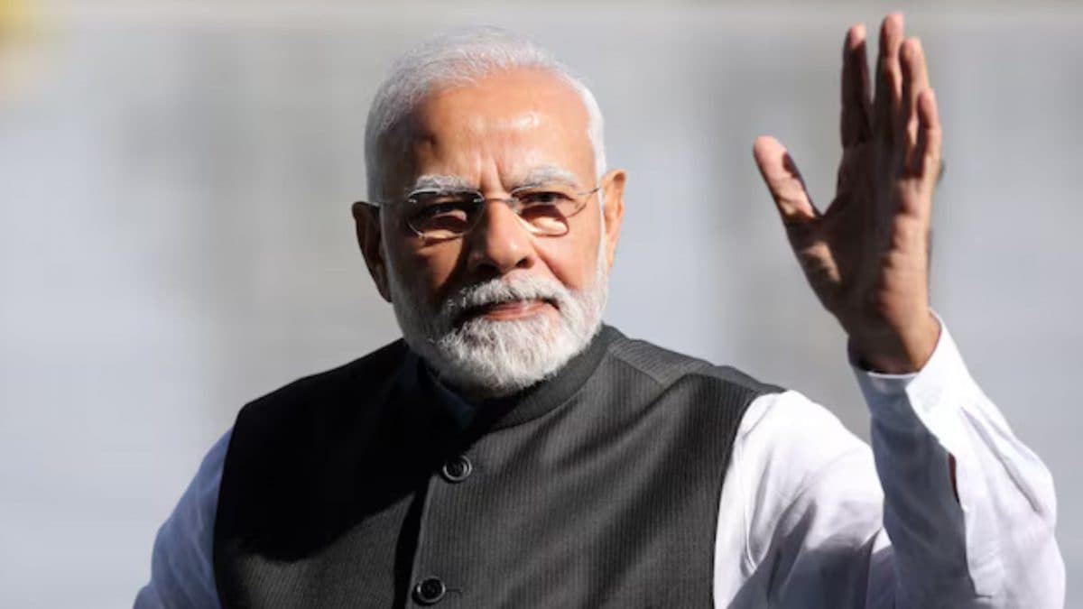 G7 summit begins today, Modi in Italy on third term’s first foreign