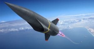 Chinas deploys hypersonic IRBM DF27 Implications and choices for India