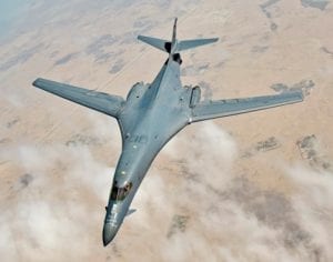 Big three push ahead with stealth bombers What it means for strategic deterrence and India