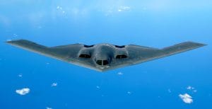 Big three push ahead with stealth bombers What it means for strategic deterrence and India