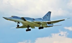 Big three push ahead with stealth bombers What it means for strategic deterrence and India