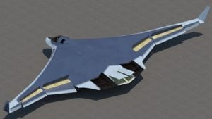 Big three push ahead with stealth bombers What it means for strategic deterrence and India