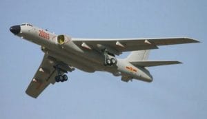 Big three push ahead with stealth bombers What it means for strategic deterrence and India