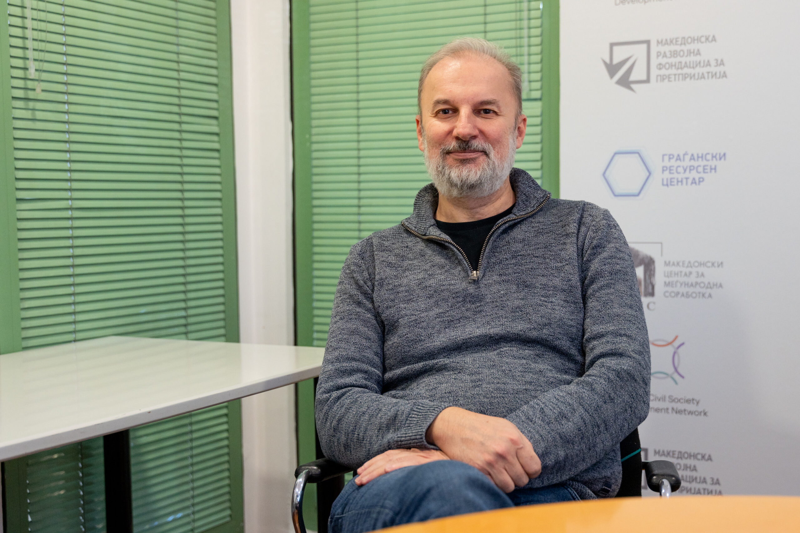 Aleksandar Krzalovski