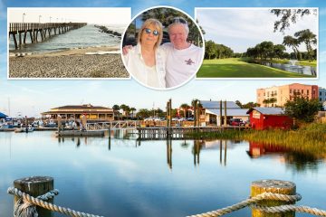 Amelia Isle is Florida gem with historical sites, beaches and great food