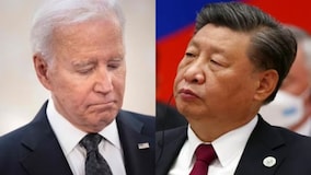 China's
