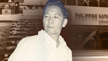 How the Philippines under elder Marcos handled the 1973, 1979 oil crises