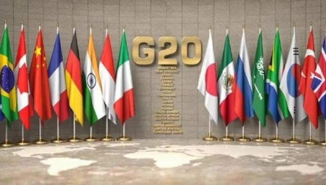 G20 Summit The Zero Trust Model India is following to prevent cyber attacks explained
