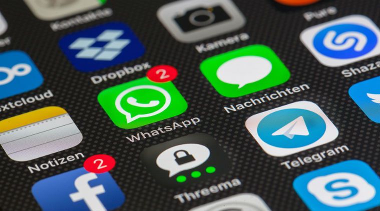 Pegasus, Pegasus software, Pegasus spyware, WhatsApp snooping case, WhatsApp data theft, WhatsApp virus, WhatsApp targetting users, WhatsApp irregularities, WhatsApp news, India news, Indian Express