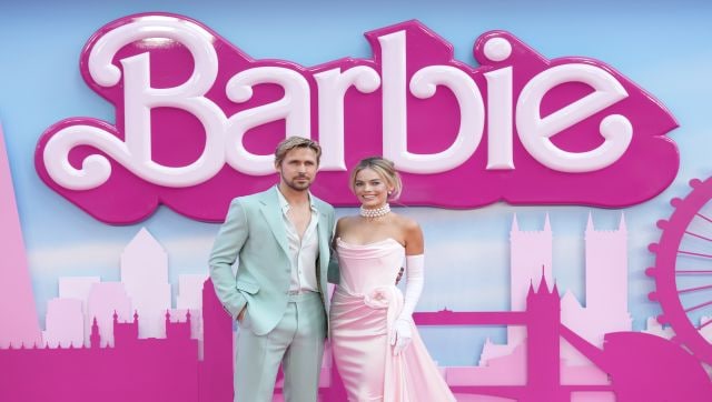 Rewind 2023 From Indias population to Barbie the year in numbers
