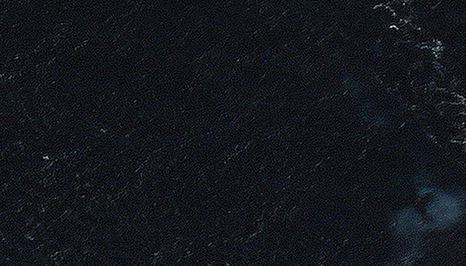 A crude oil tanker Skipper recently seized by the US off the coast of Venezuela (Vantor/AP)