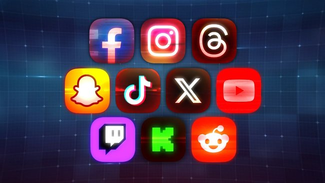 Smith suggested there were alternative messaging apps children could use to stay in touch.