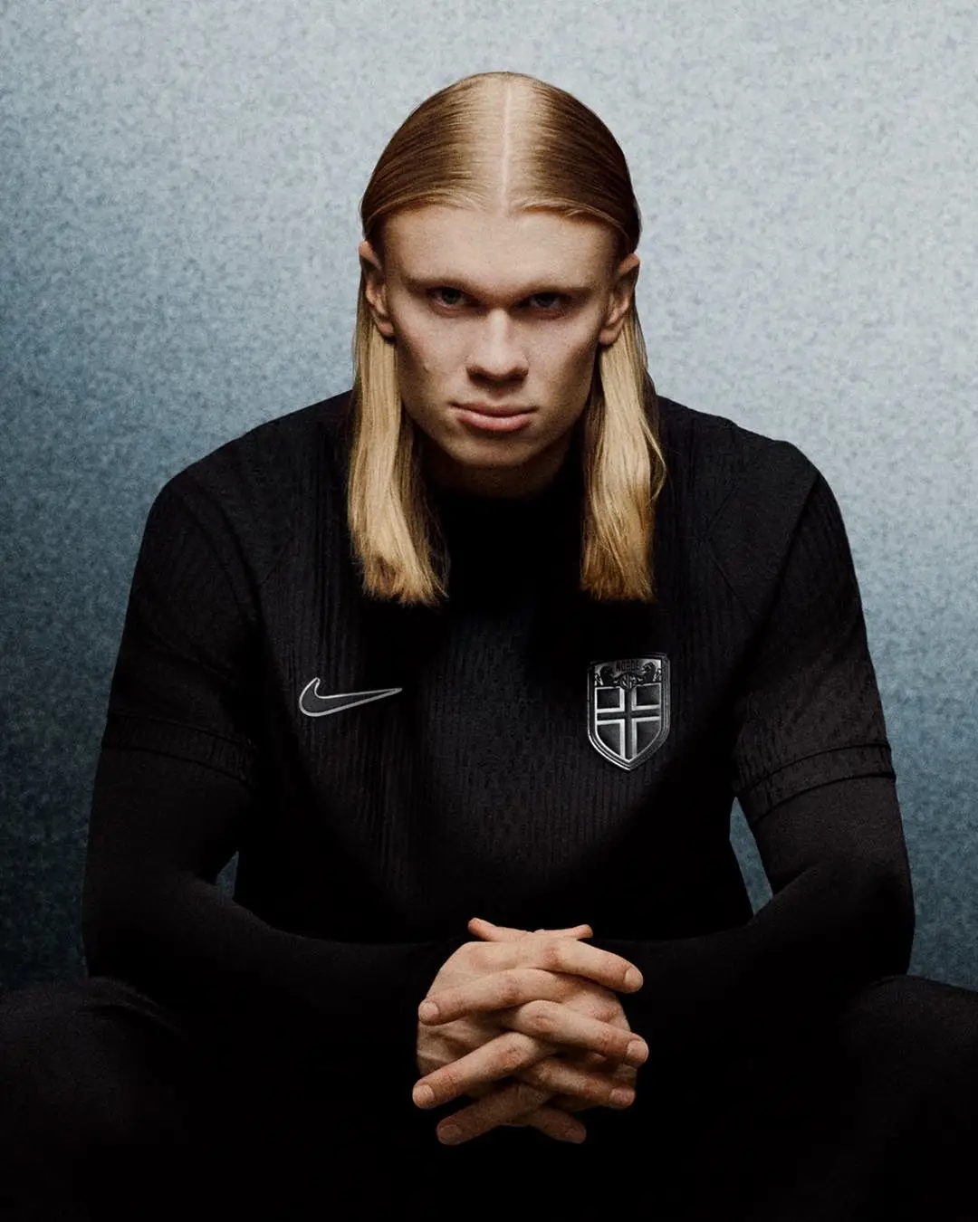 Norway's away kit for the 2026 World Cup. Image credit: Nike
