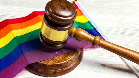 Why is it taking so long to pass the SOGIESC Bill?