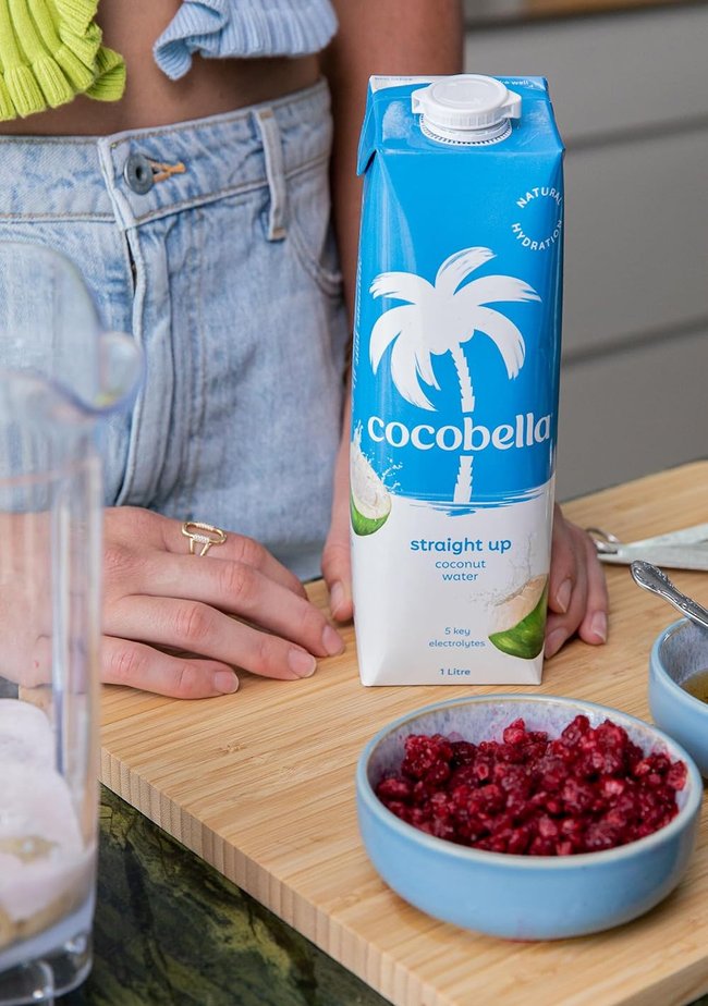 Shoppers have given it a 4.8-star rating on Amazon Australia’s website.