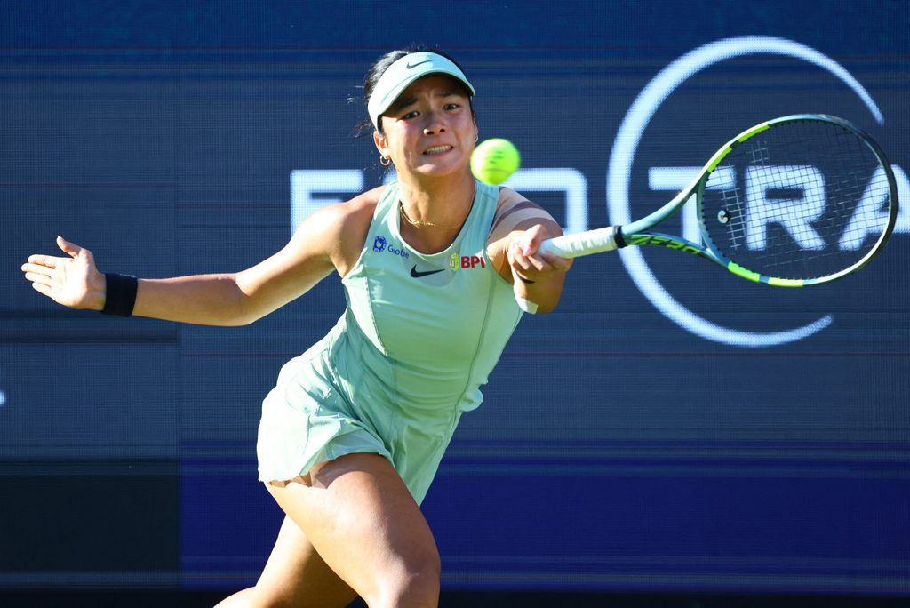 WTA 500 - Berlin Open