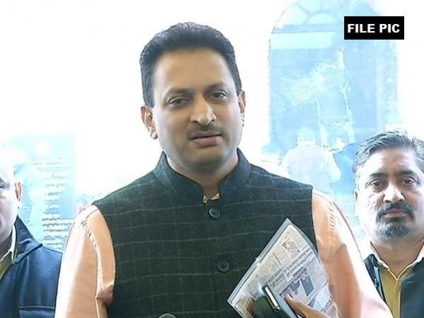 ananthkumar hegde