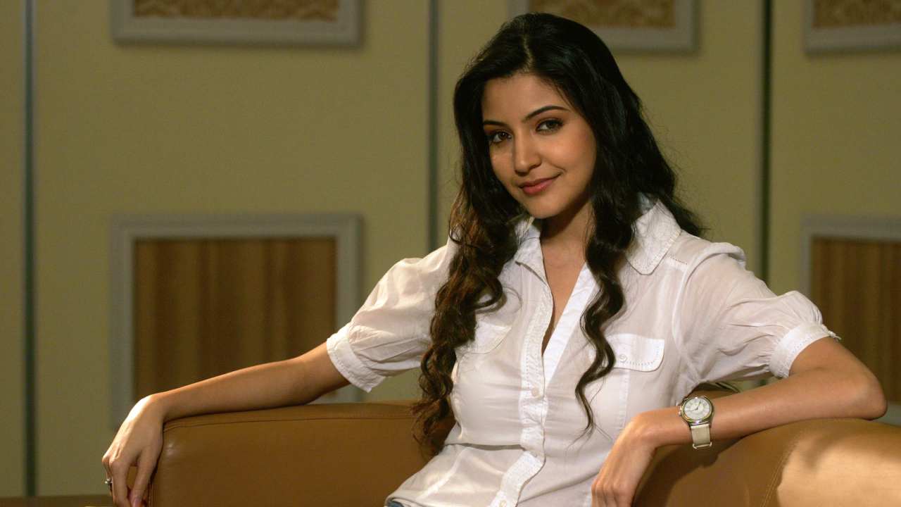 No 10 | Anushka Sharma | Follower count: 32.7 Million 