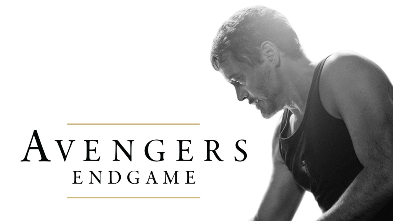 #avengersendgame: The End Game fever gripped Indians, with fan theories floating around thick and fast. Fans speculated about the ending and put forth their own versions of how they would like the series to end. And, they all did on Twitter. (Image: @MarvelStudios) #avengersendgame: The End Game fever gripped Indians, with fan theories floating around thick and fast. Fans speculated about the ending and put forth their own versions of how they would like the series to end. And, they all did on Twitter. (Image: @MarvelStudios)