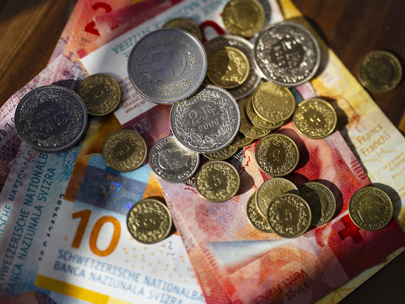 Swiss Solidarity collects 34.4 million in 2024