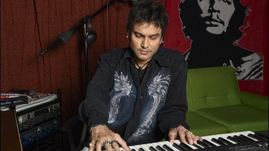 In Assamese cinema, the combination of Diganta Bharati’s lyrics and music composition with Zubeen’s voice offered film music a new dimension, shaping the aesthetic trajectory of the industry. (PTI)