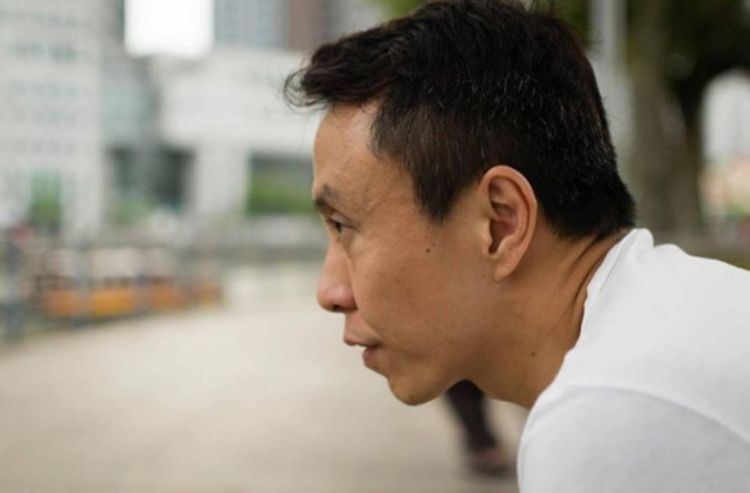 Humans Of Singapore @humansofsingapore