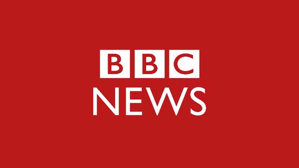 BBC objects as Twitter labels it, ‘government funded media BBC objects as Twitter labels it, ‘government funded media