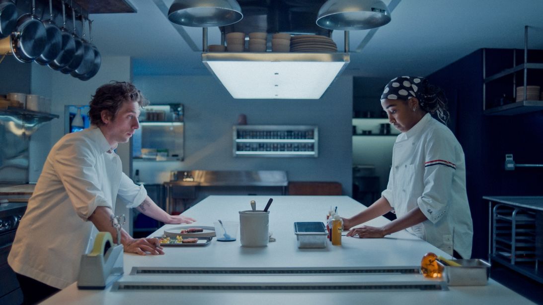 FX series 'The Bear' has shone a spotlight on the lengths some chefs will go to for a Michelin star.