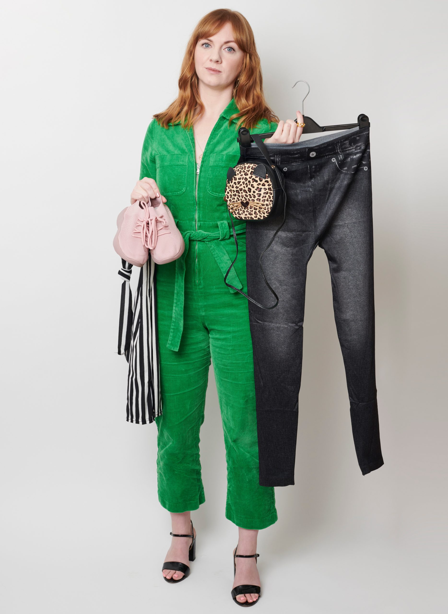 Miranda Knox put shopping on Wish to the test to find out if the online store could live up to the hype and expectations