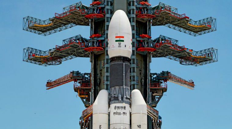 chandrayaan 2, isro chandrayaan 2, chandrayaan 2 launch, chandrayaan 2 mission, chandrayaan 2 mission launch, chandrayaan 2 moon mission launch, chandryaan 2 what happens next, when will chandrayaan land on moon, ISRO lunar mission, Indian express news