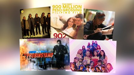 How big is the Philippines’ creative economy – and are you part of it?