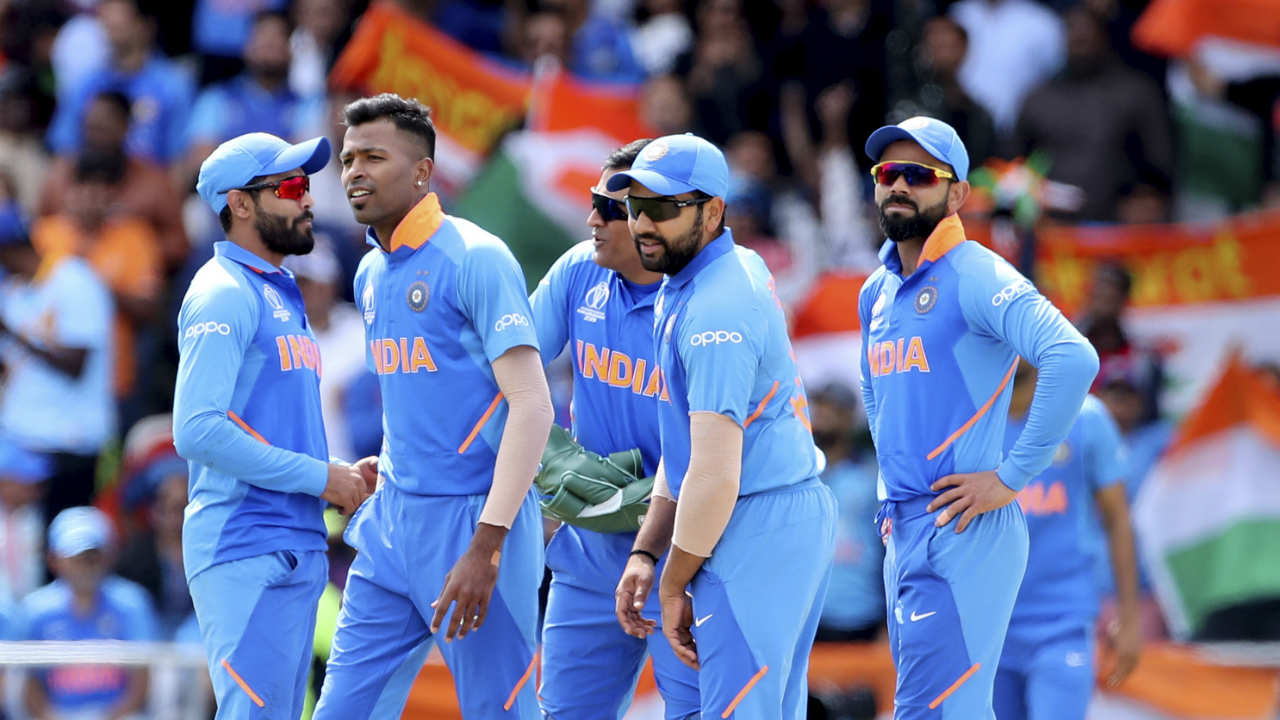 #cwc19: The Indian team managed to trump every challenge that came its way to reach the semi-finals but fell short of reaching the ultimate stage. The overall event, however, trended on Twitter for reasons both negative and positive reasons. #cwc19: The Indian team managed to trump every challenge that came its way to reach the semi-finals but fell short of reaching the ultimate stage. The overall event, however, trended on Twitter for reasons both negative and positive reasons.
