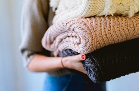 Chinese menswear brand criticised for laundry care tag saying ‘Give it to your woman’