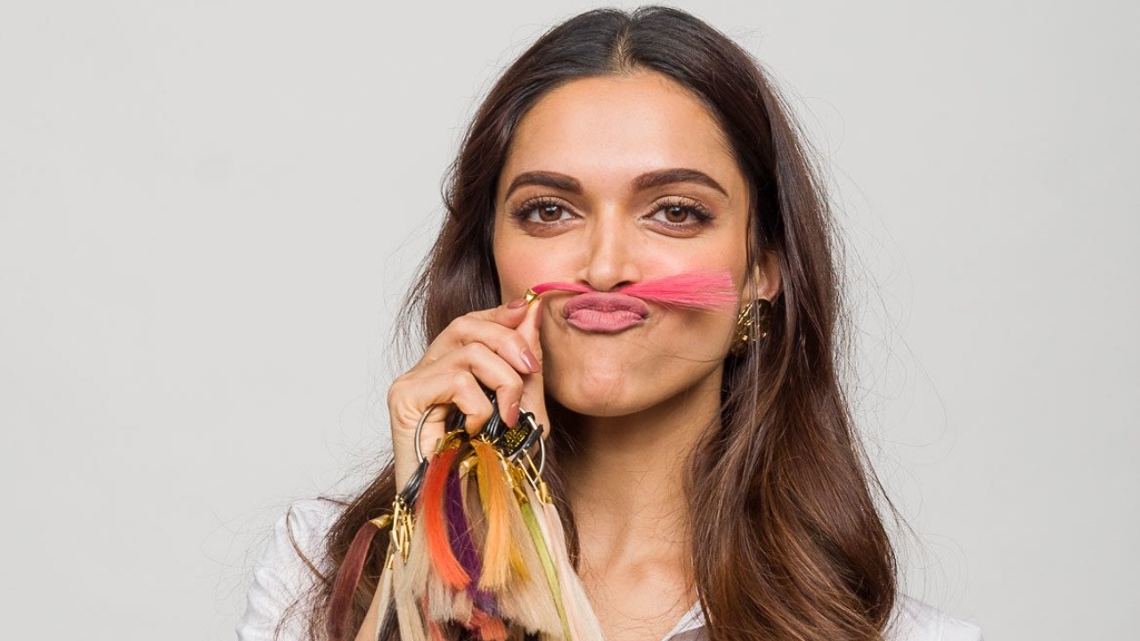No 3 | Deepika Padukone | Follower count: 44.2 Million. (Image: PTI)