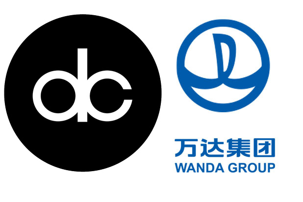 Dick Clark Dalian Wanda Dick Clark Dalian Wanda