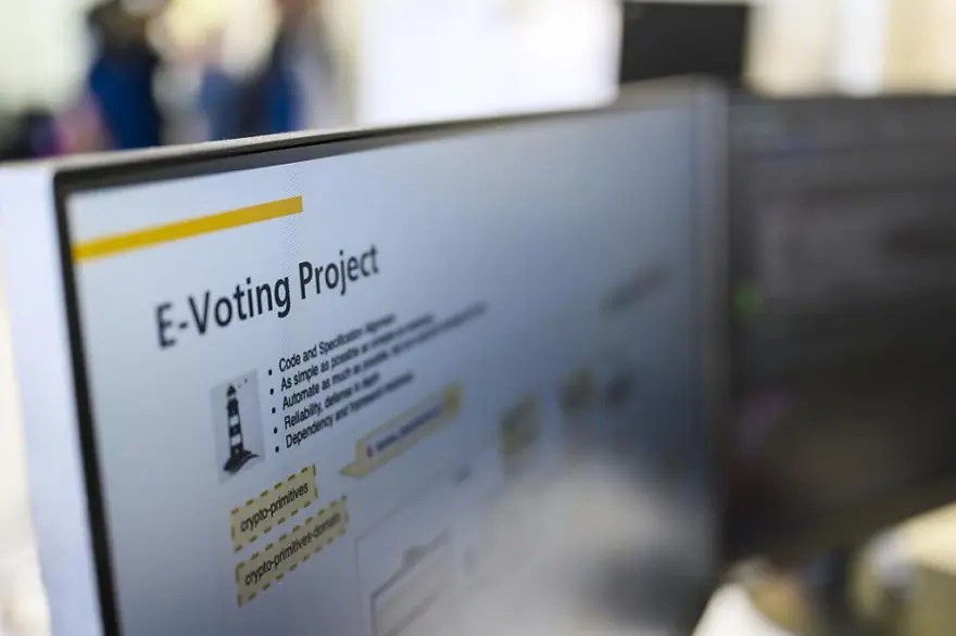 The e-voting trials are set to continue in Switzerland despite the glitch that occurred in Basel City during the federal referendum On March 8, 2026.