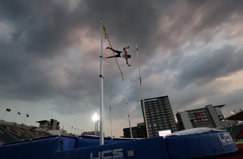 Southeast Asian Games