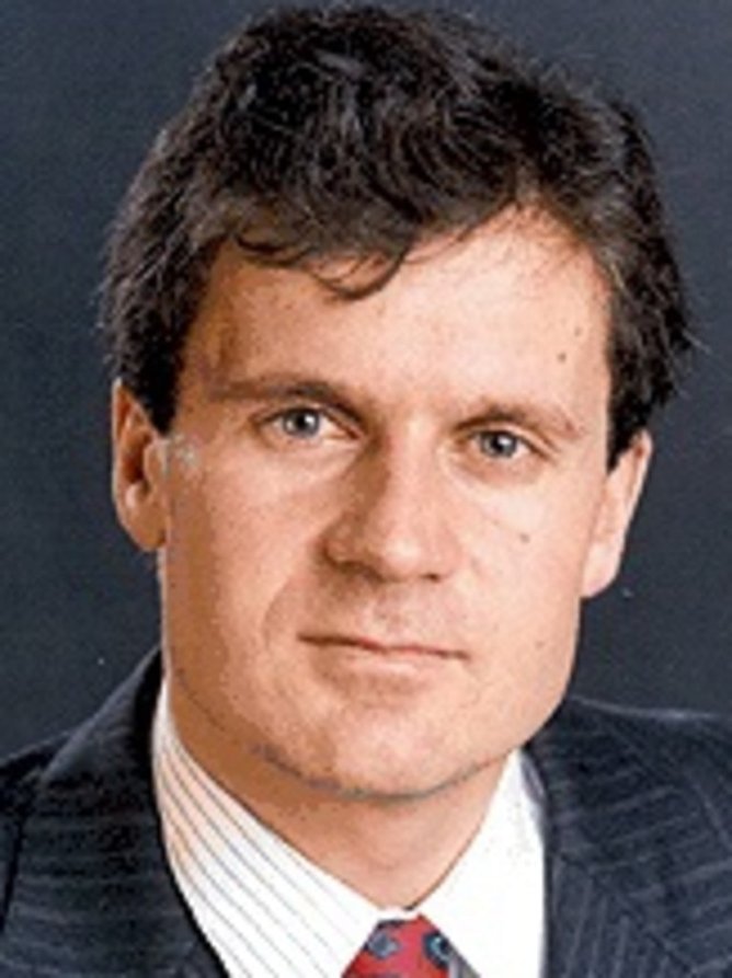 Former NSW MP Jeremy Kinross has died unexpectedly in Thailand, Picture: NSW Parliament