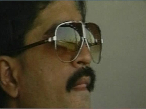 Super 40: Dawood Ibrahim's Nephew Rizwan Kaskar Arrested In Mumbai 