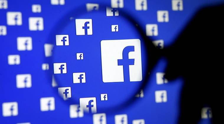 Facebook says it has suspended ‘tens of thousands’ of apps