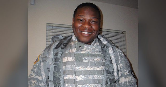 Thanksgiving Surprise: Fallen Soldier's Family Gifted Home for Holidays