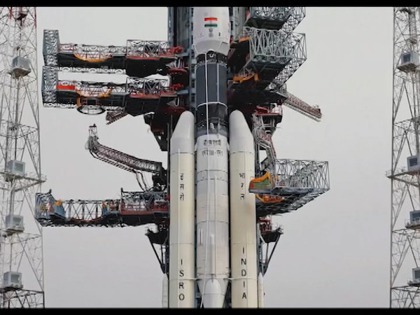 Chandrayaan-2 rescheduled for launch on July 22 