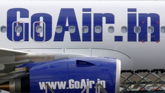 Why has Go First filed for bankruptcy What happens to passengers who booked tickets