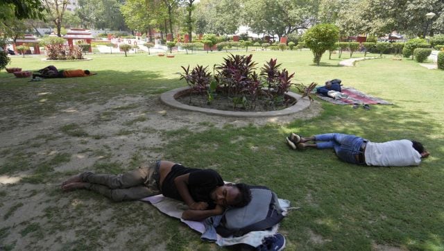 Its not only India How Asia is battling the worst April heatwave