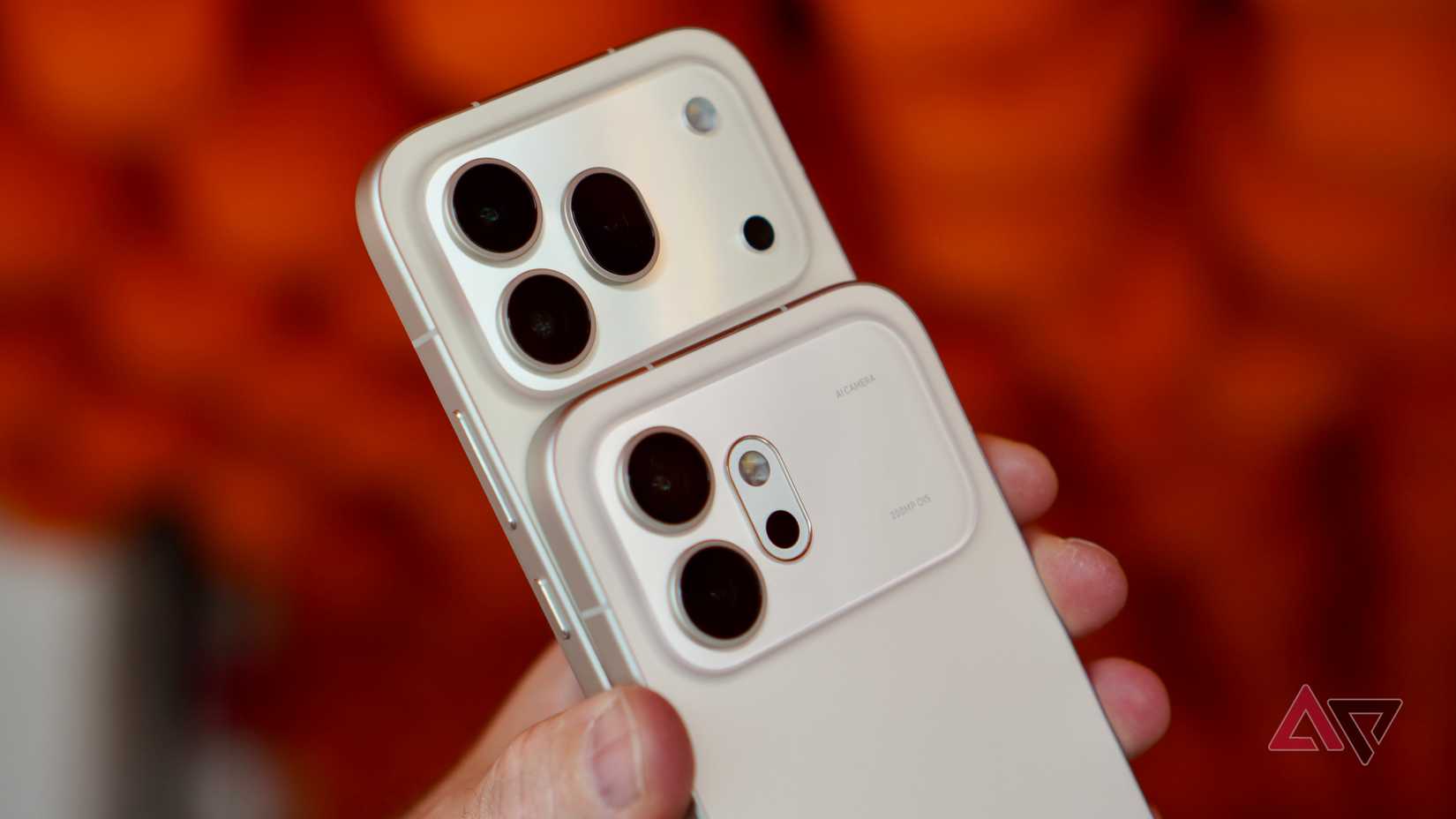 The Honor 600 and Honor 600 Pro's cameras