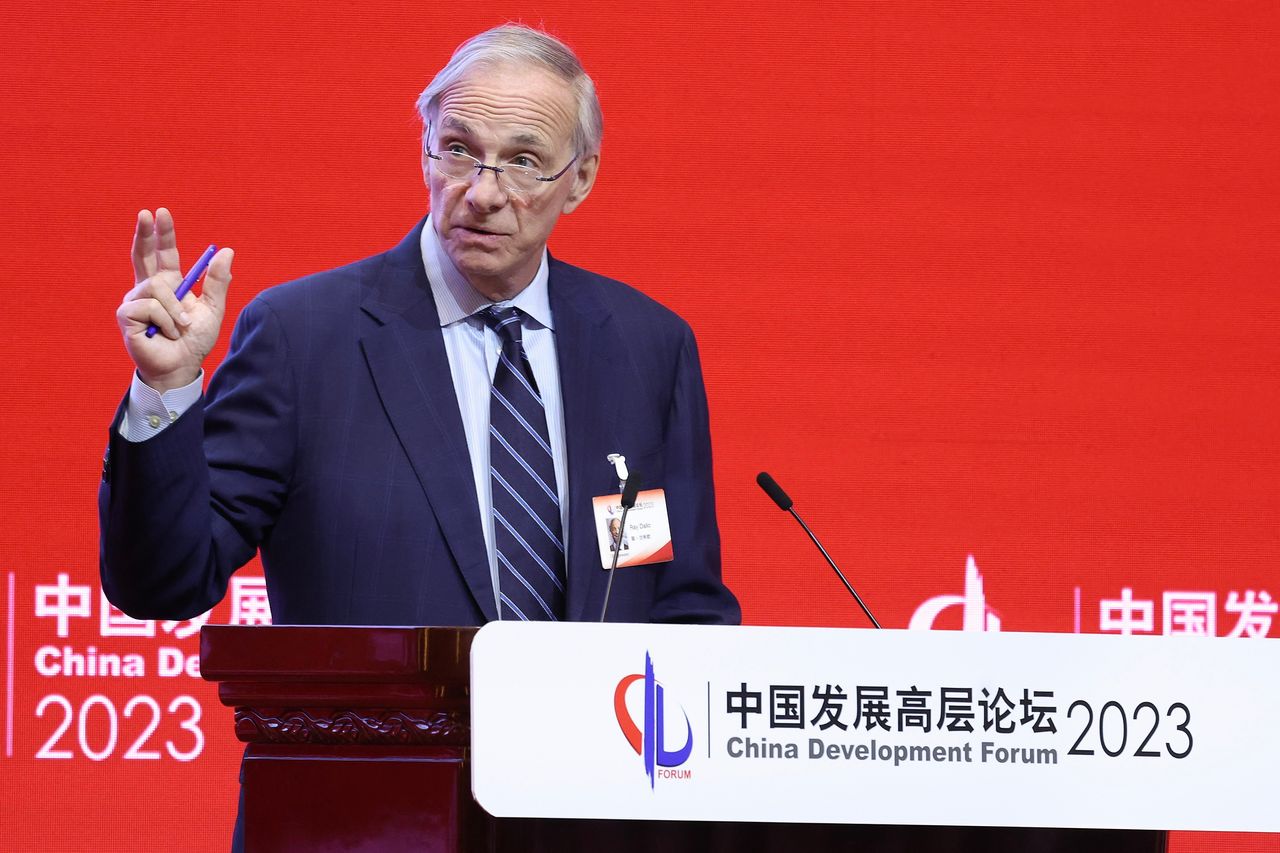 Wall Street Puts a ‘Sell’ on Its China Holdings